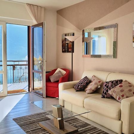 Ferienwohnung Mont&Lac Limone sul Garda Exterior foto