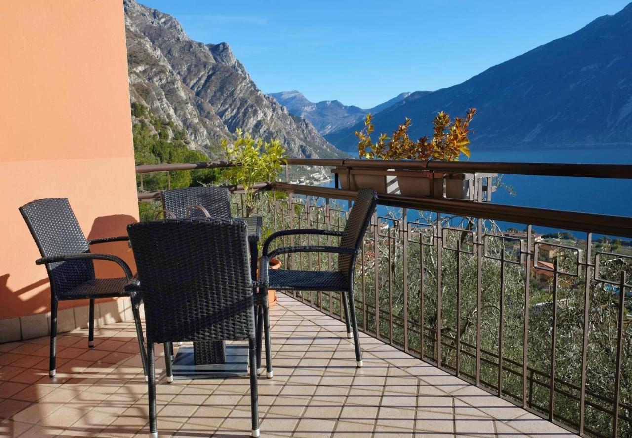 Ferienwohnung Mont&Lac Limone sul Garda Exterior foto