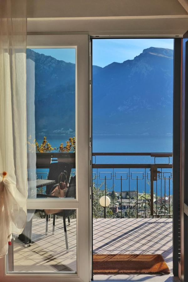 Ferienwohnung Mont&Lac Limone sul Garda Exterior foto