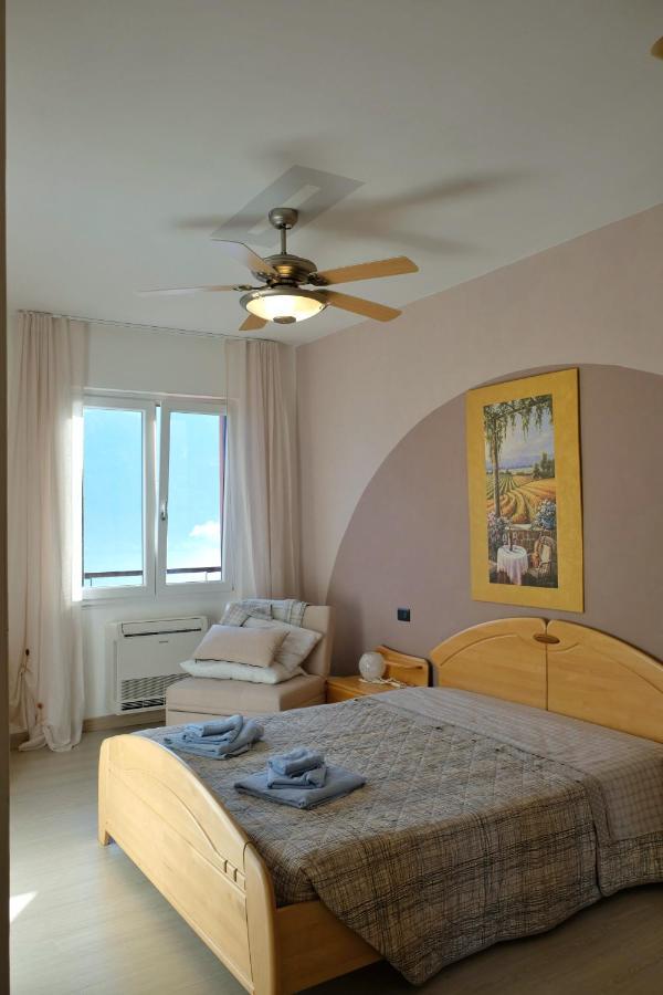 Ferienwohnung Mont&Lac Limone sul Garda Exterior foto