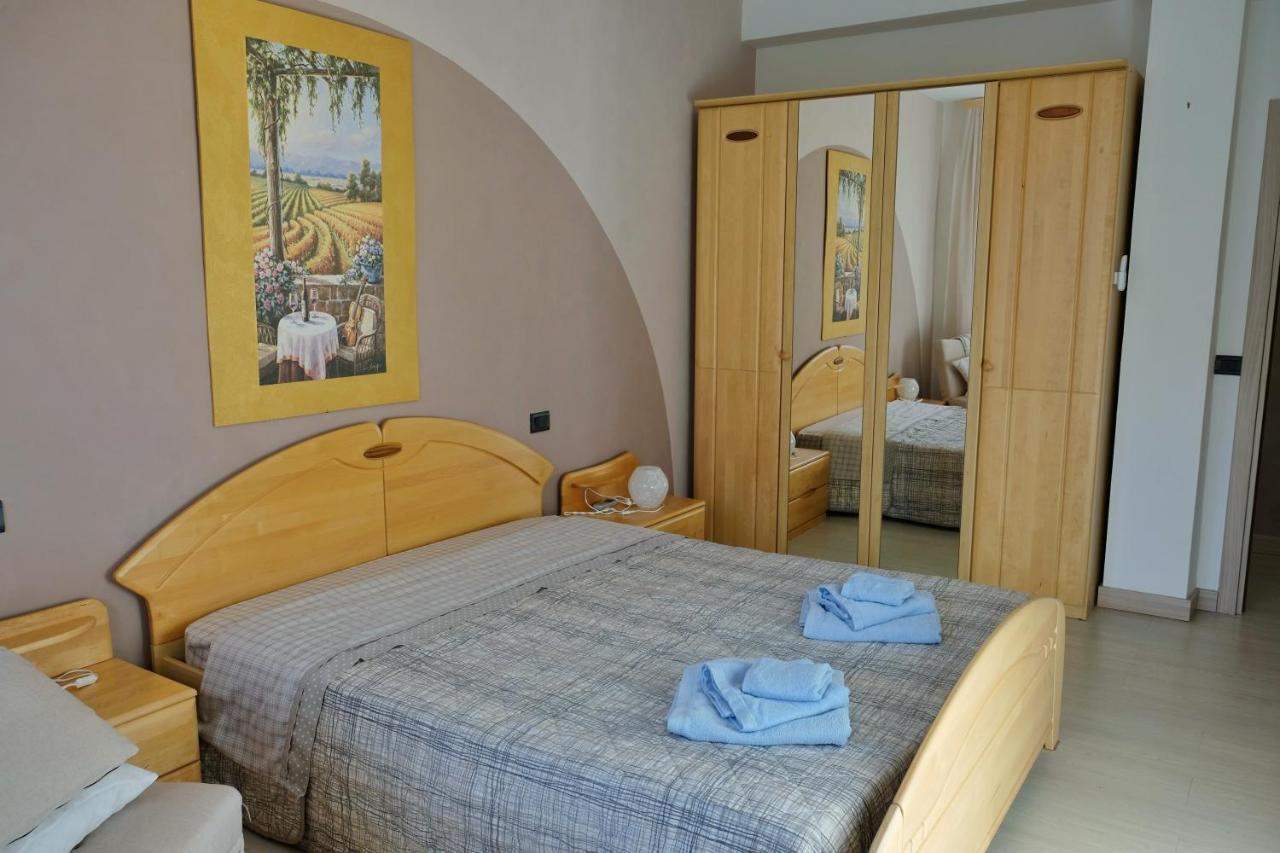 Ferienwohnung Mont&Lac Limone sul Garda Exterior foto