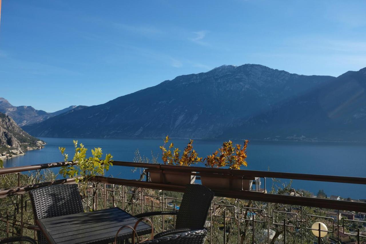 Ferienwohnung Mont&Lac Limone sul Garda Exterior foto