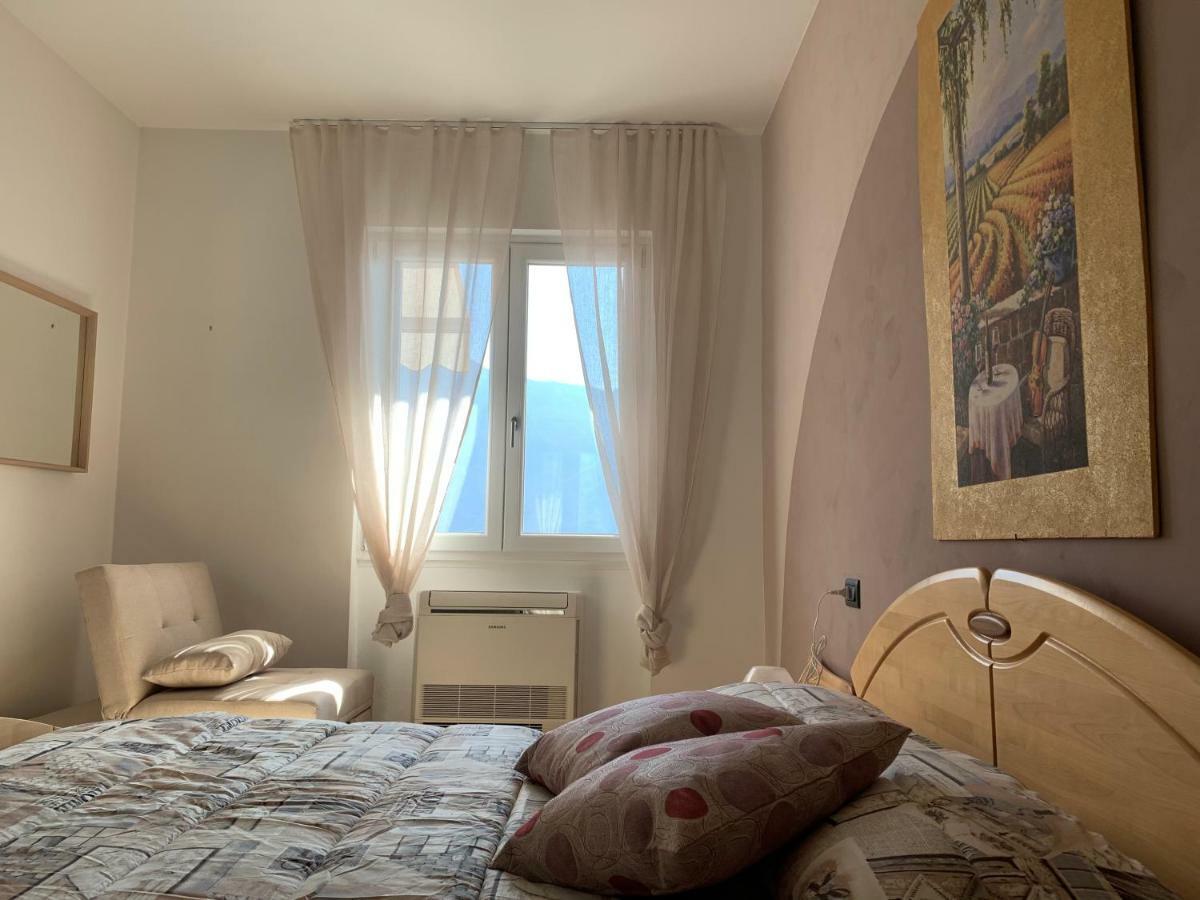 Ferienwohnung Mont&Lac Limone sul Garda Exterior foto